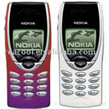 Mobile Phone(NOKIA 8210)